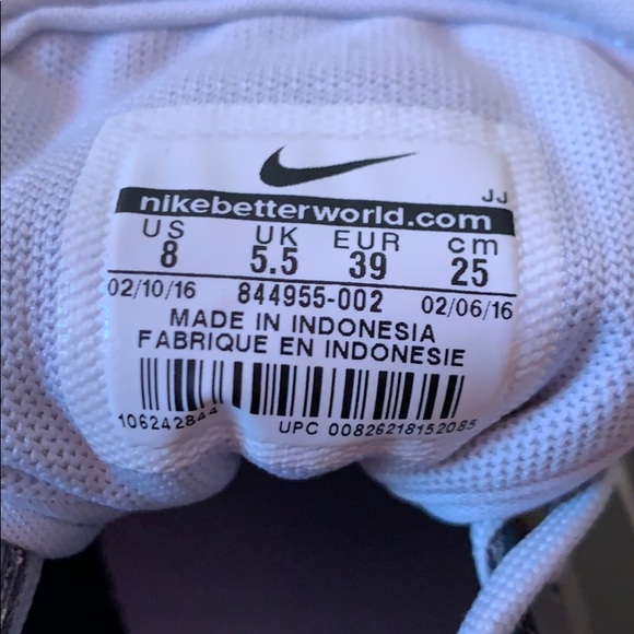 Nike Air Max Thea - Picture 4 of 5